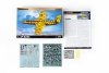 Eduard 7096 L-29 Delfin ProfiPACK  1/72